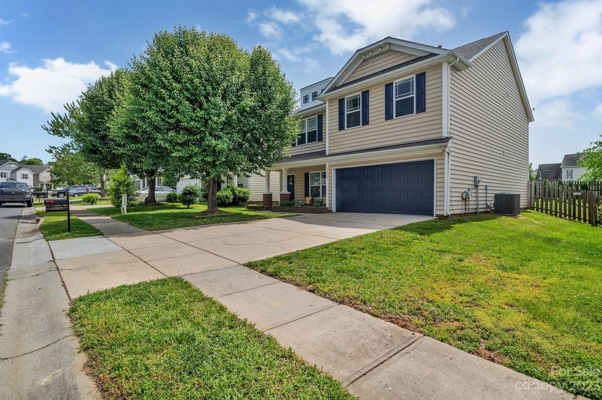 Stowe Creek - Residential