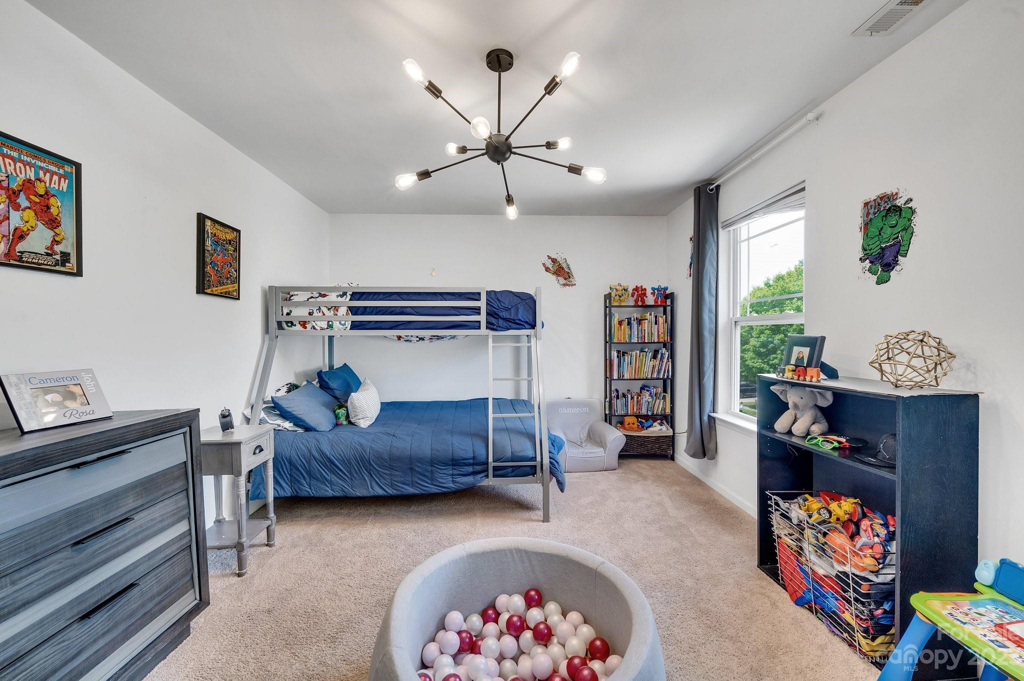 Stowe Creek - Residential