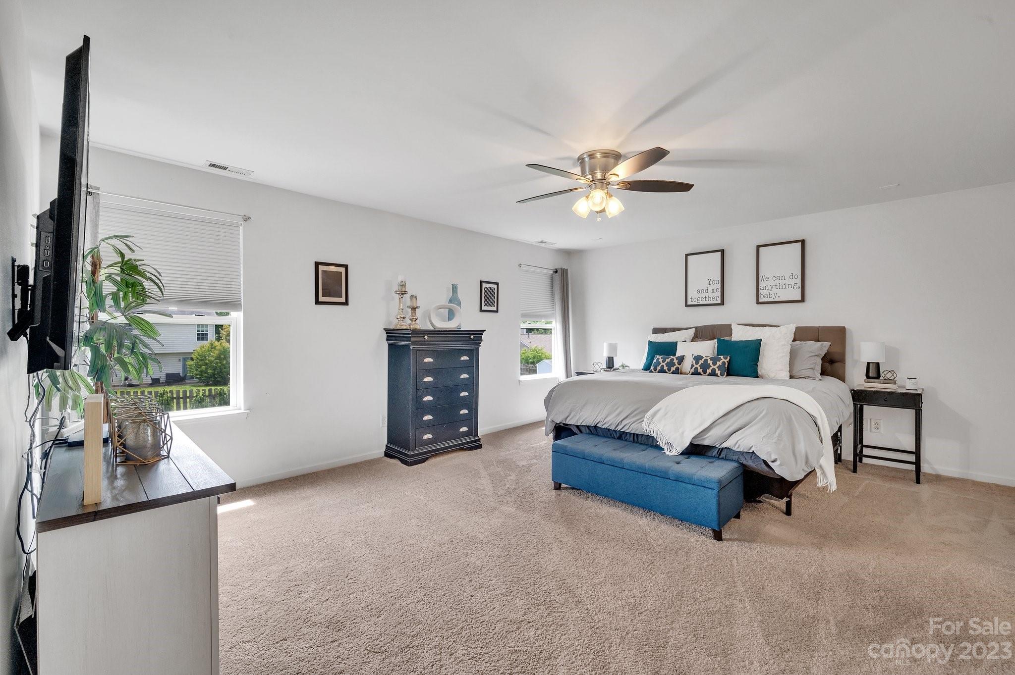 Stowe Creek - Residential