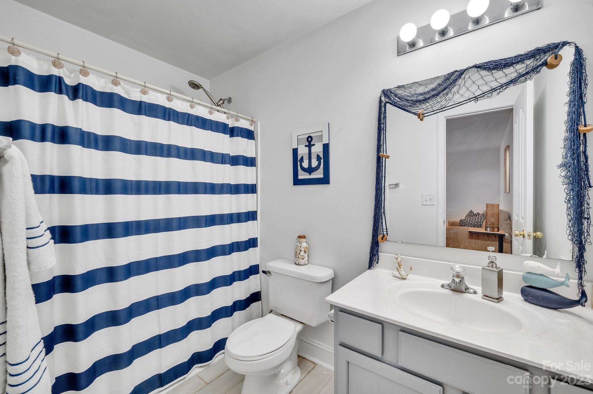 Stowe Creek - Residential