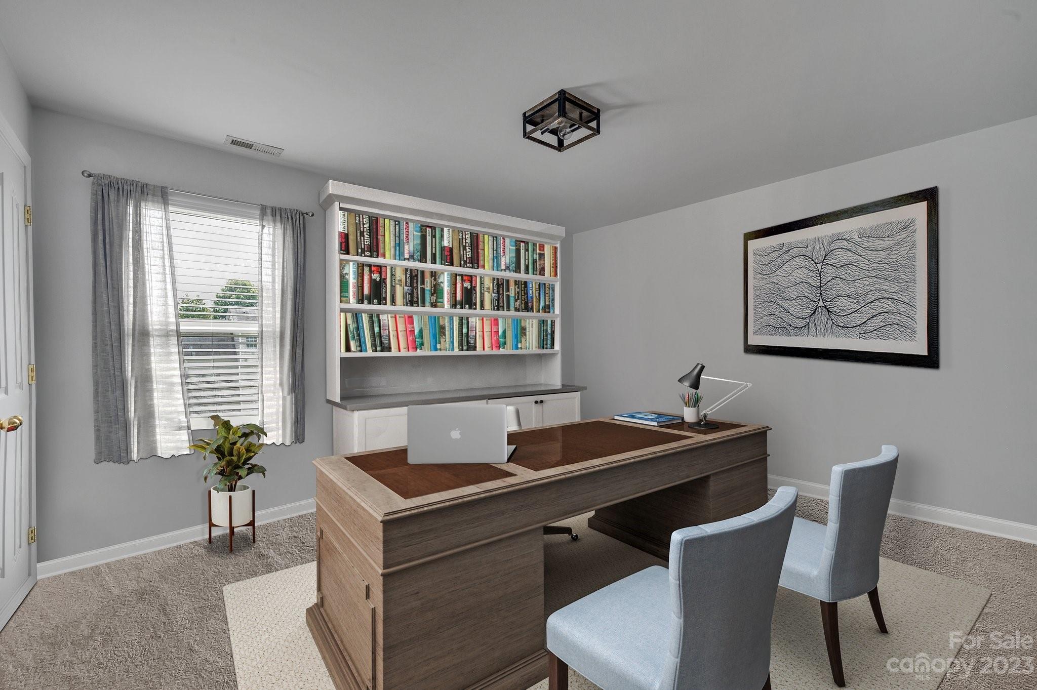 Stowe Creek - Residential