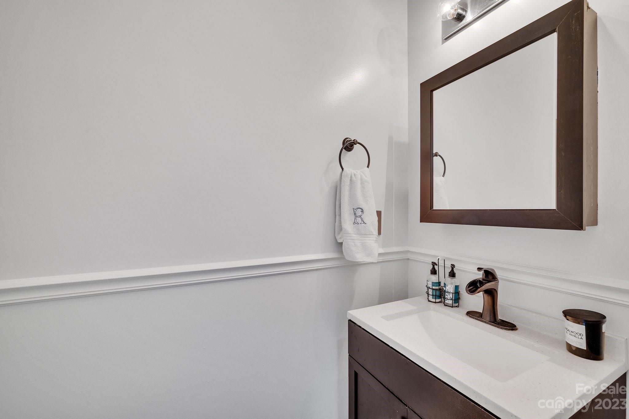 Stowe Creek - Residential