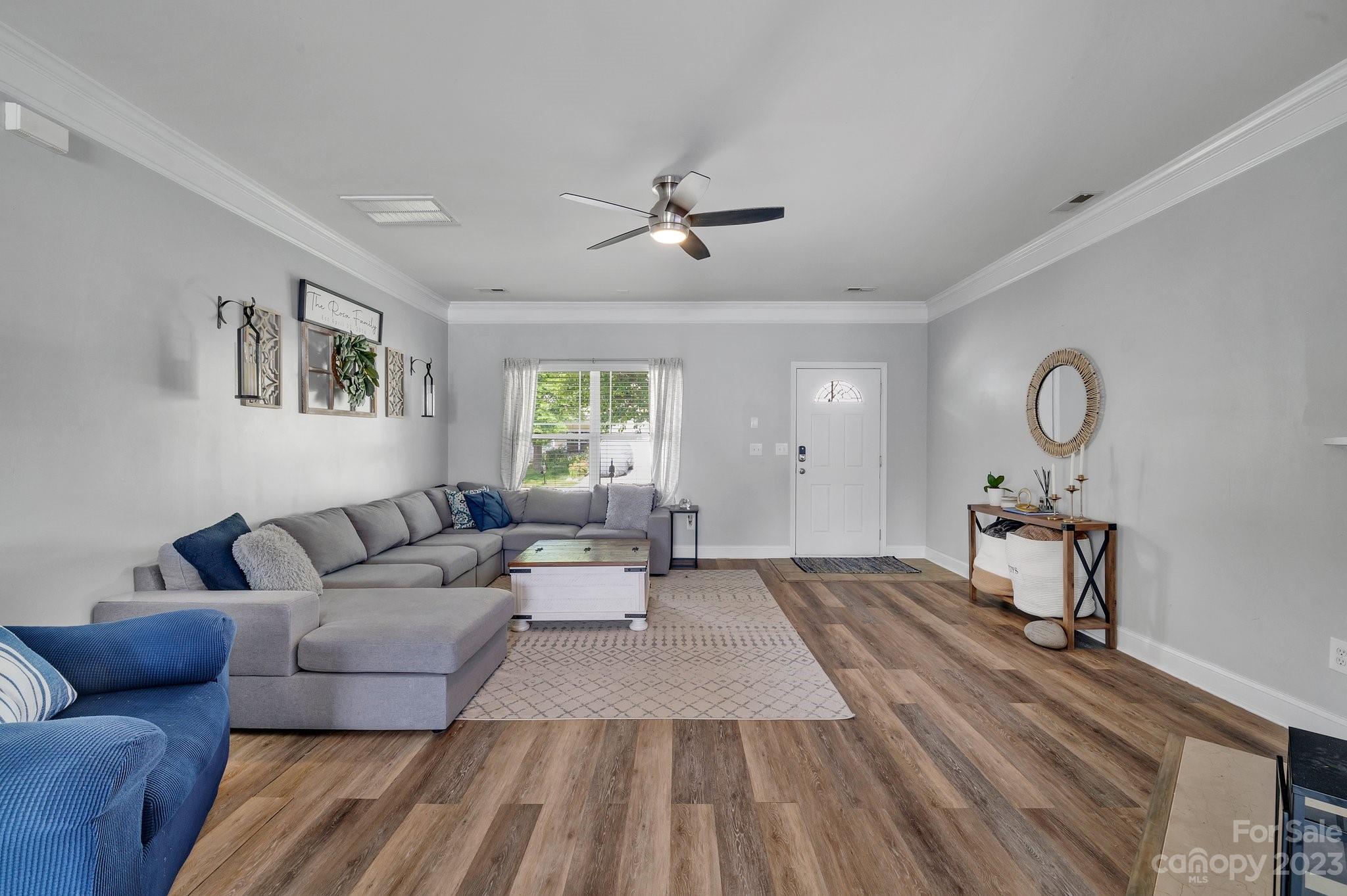 Stowe Creek - Residential