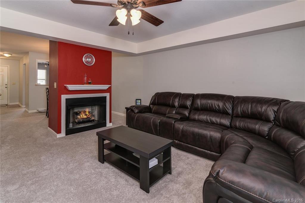 Carlyle Condominiums - Residential