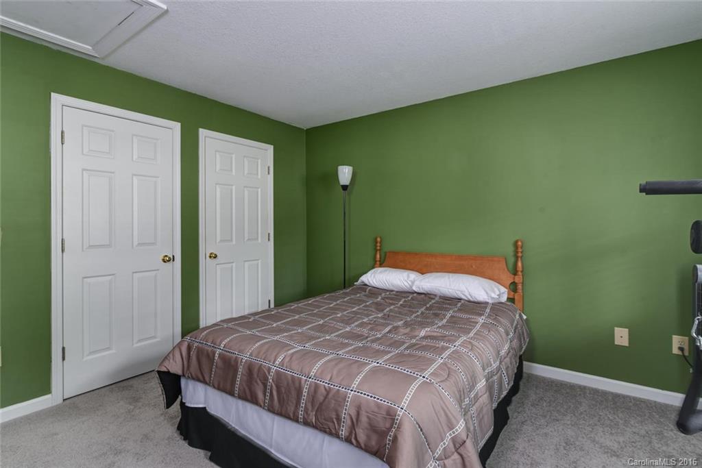 Carlyle Condominiums - Residential