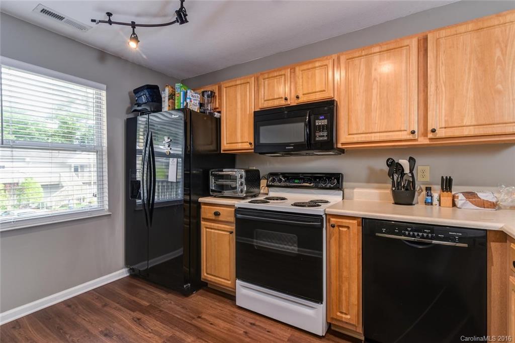 Carlyle Condominiums - Residential