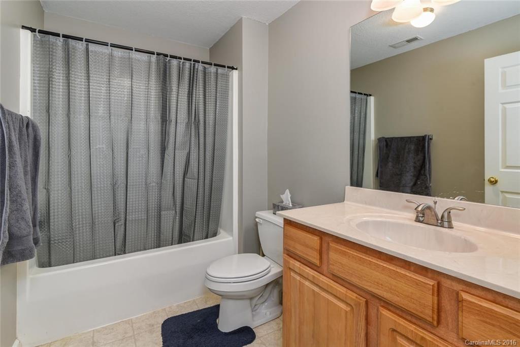 Carlyle Condominiums - Residential