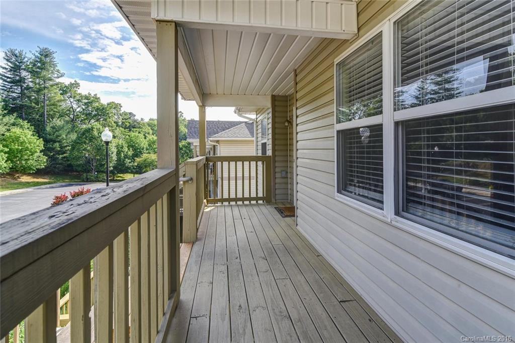 Carlyle Condominiums - Residential