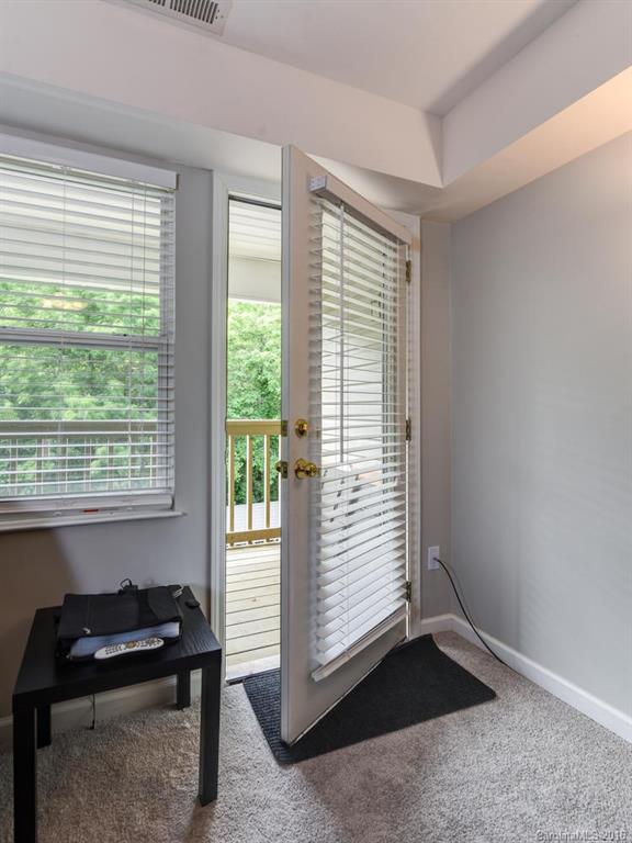 Carlyle Condominiums - Residential