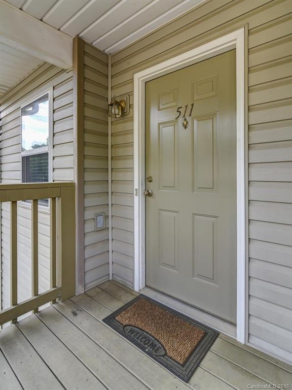 Carlyle Condominiums - Residential