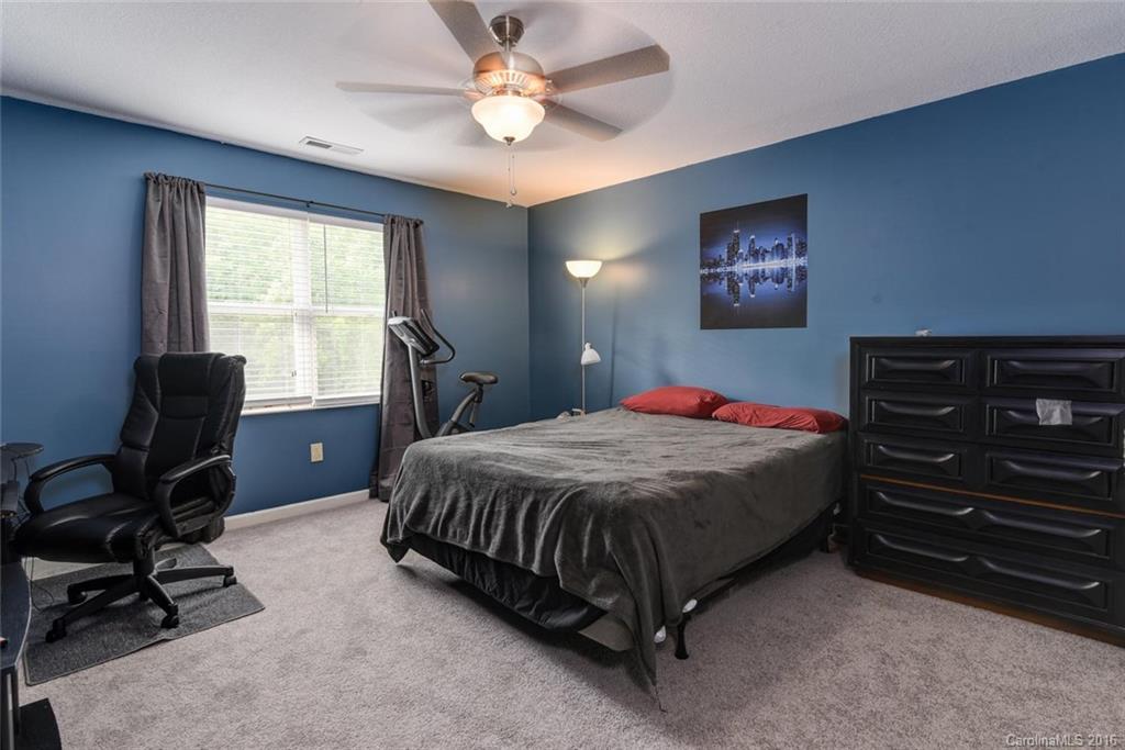 Carlyle Condominiums - Residential