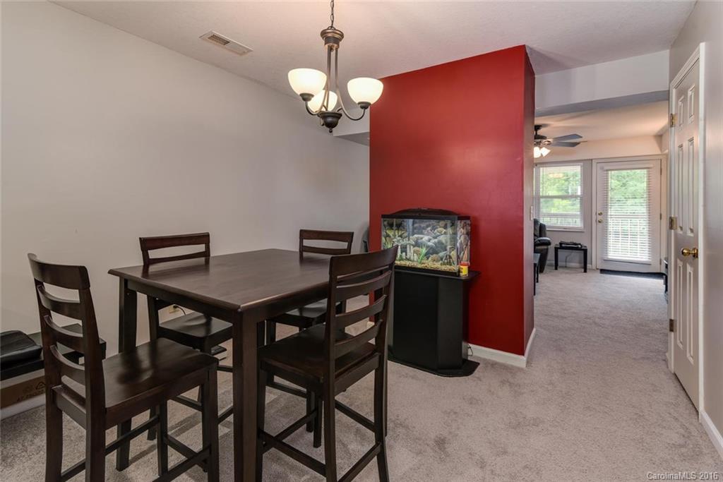 Carlyle Condominiums - Residential