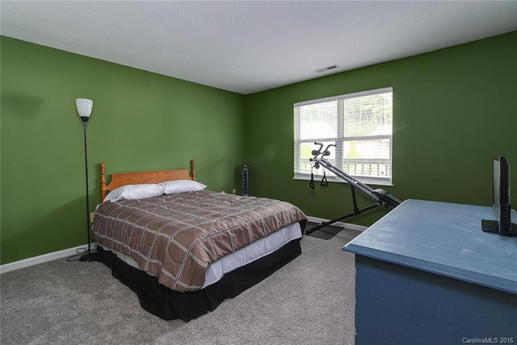 Carlyle Condominiums - Residential