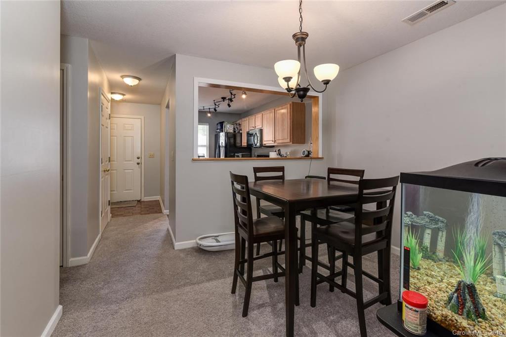 Carlyle Condominiums - Residential