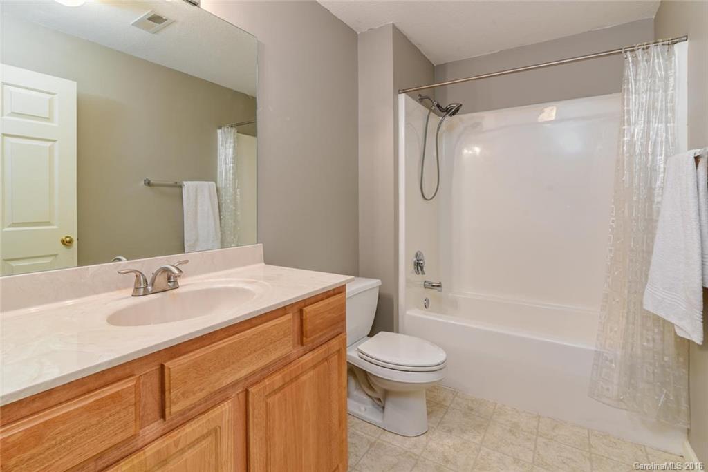 Carlyle Condominiums - Residential