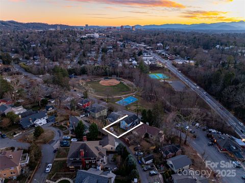 273 Murdock Avenue Asheville NC 28804