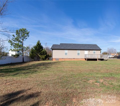 A home in Lexington