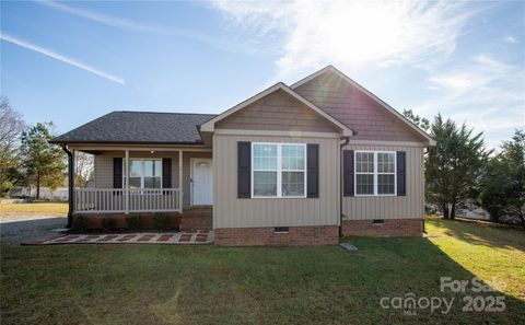 A home in Lexington