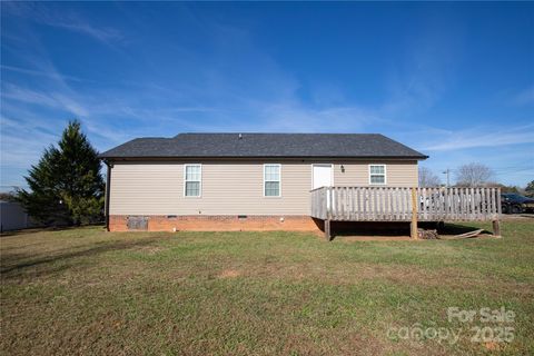 A home in Lexington