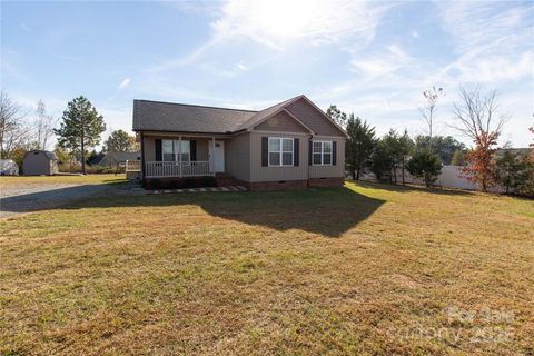 A home in Lexington