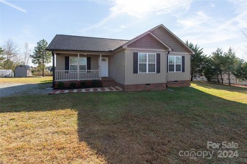 A home in Lexington