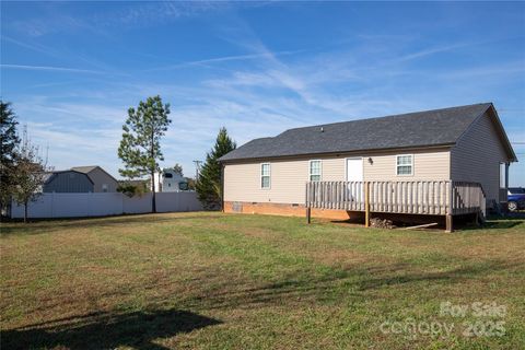 A home in Lexington