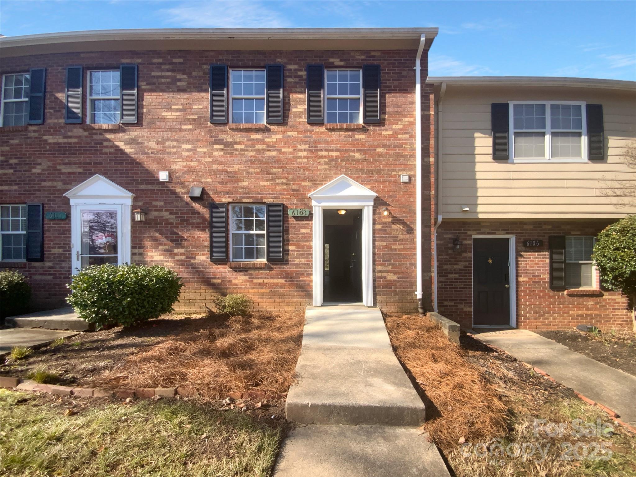Heathstead - Residential