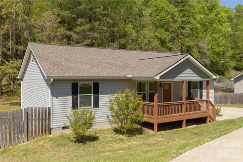 3674 New Leicester Highway Leicester NC 28748