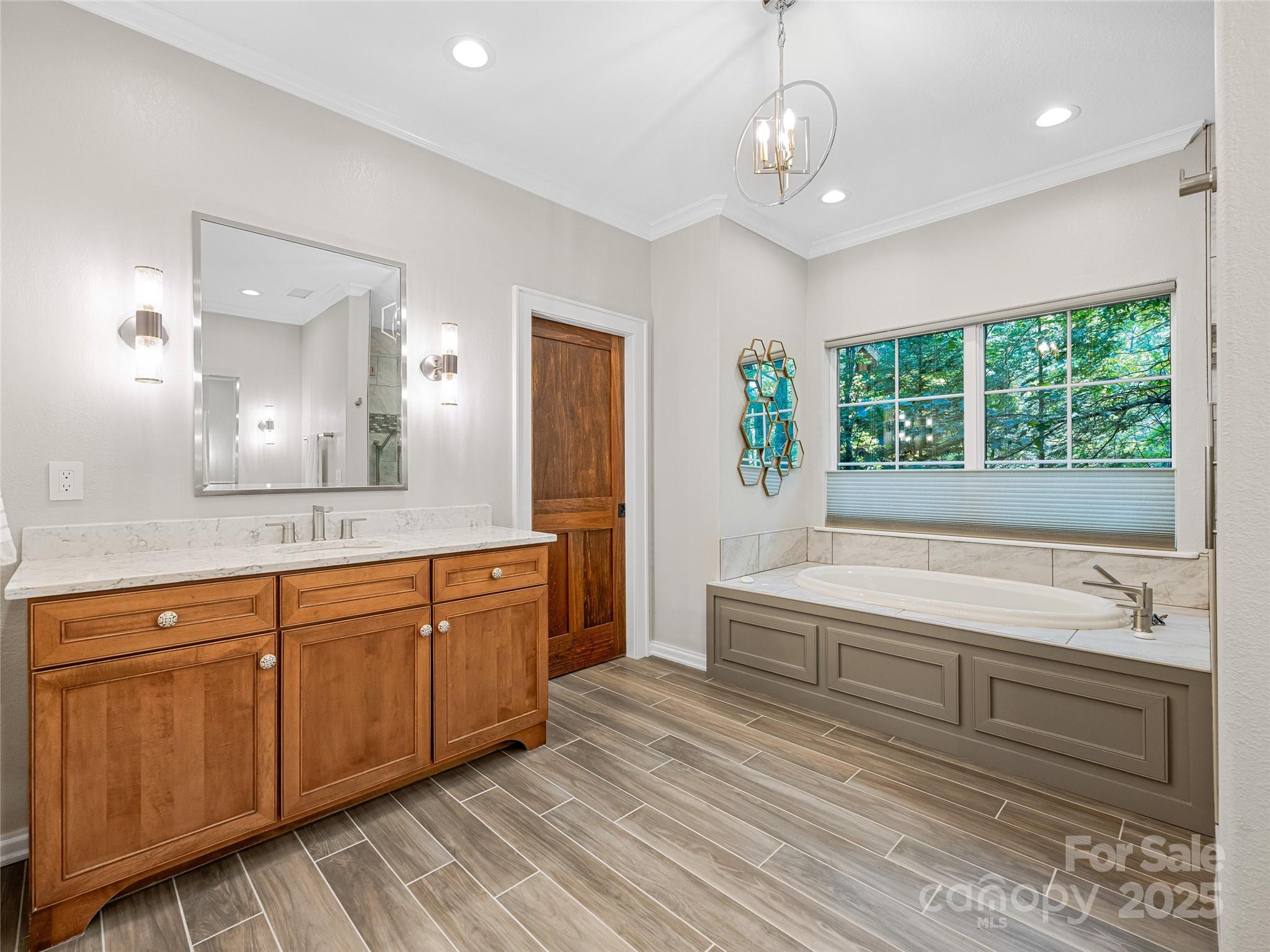 The Cliffs at Walnut Cove - Residential