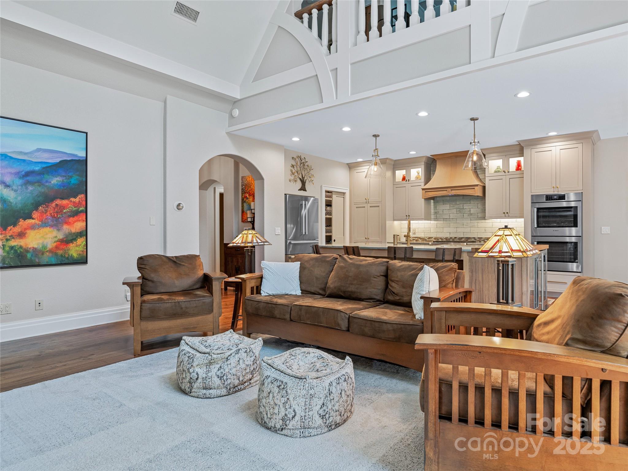 The Cliffs at Walnut Cove - Residential