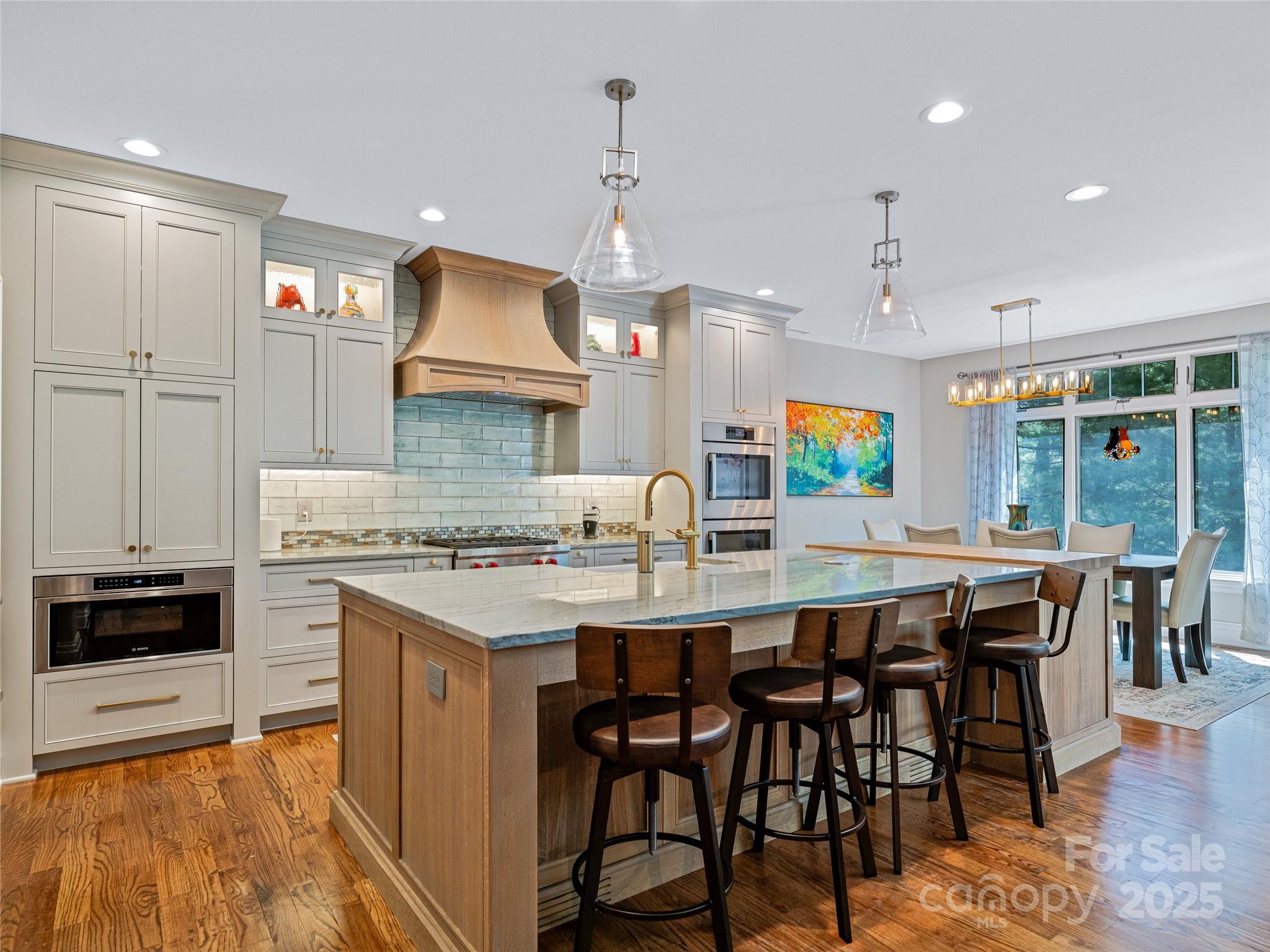 The Cliffs at Walnut Cove - Residential