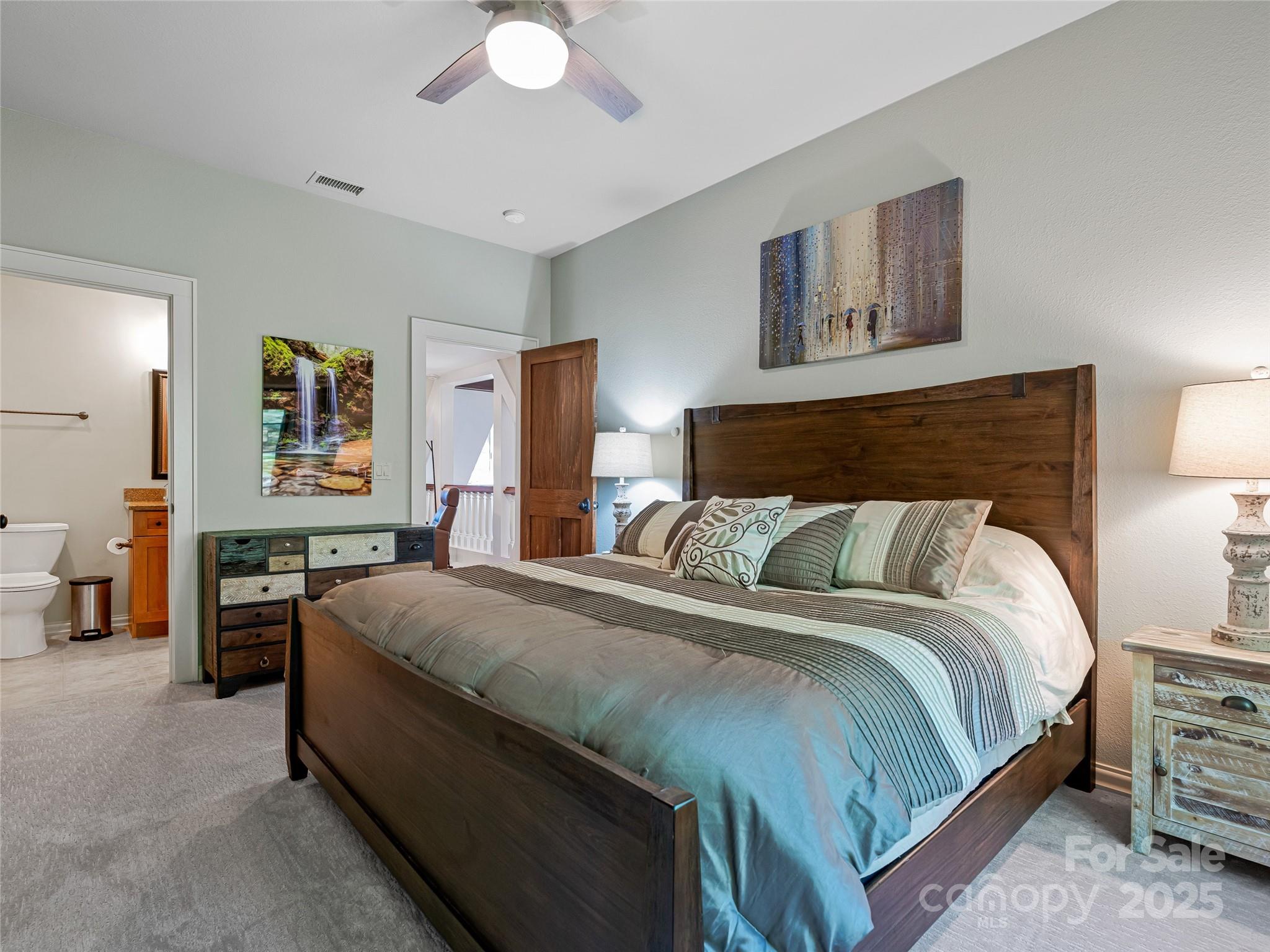 The Cliffs at Walnut Cove - Residential