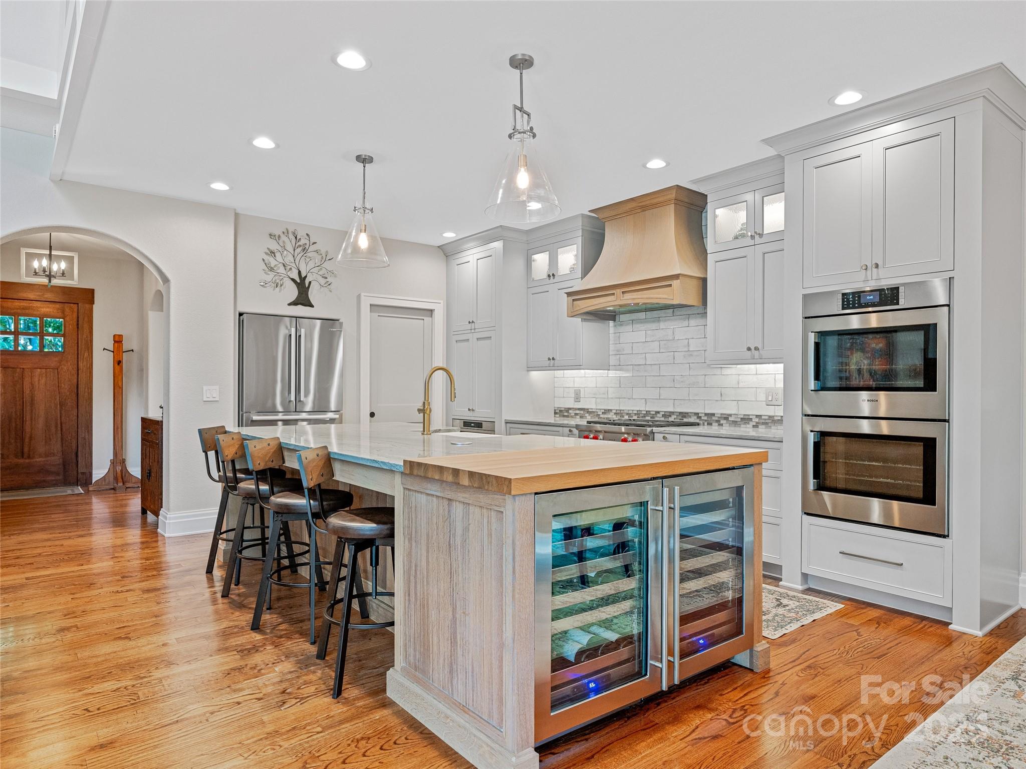 The Cliffs at Walnut Cove - Residential