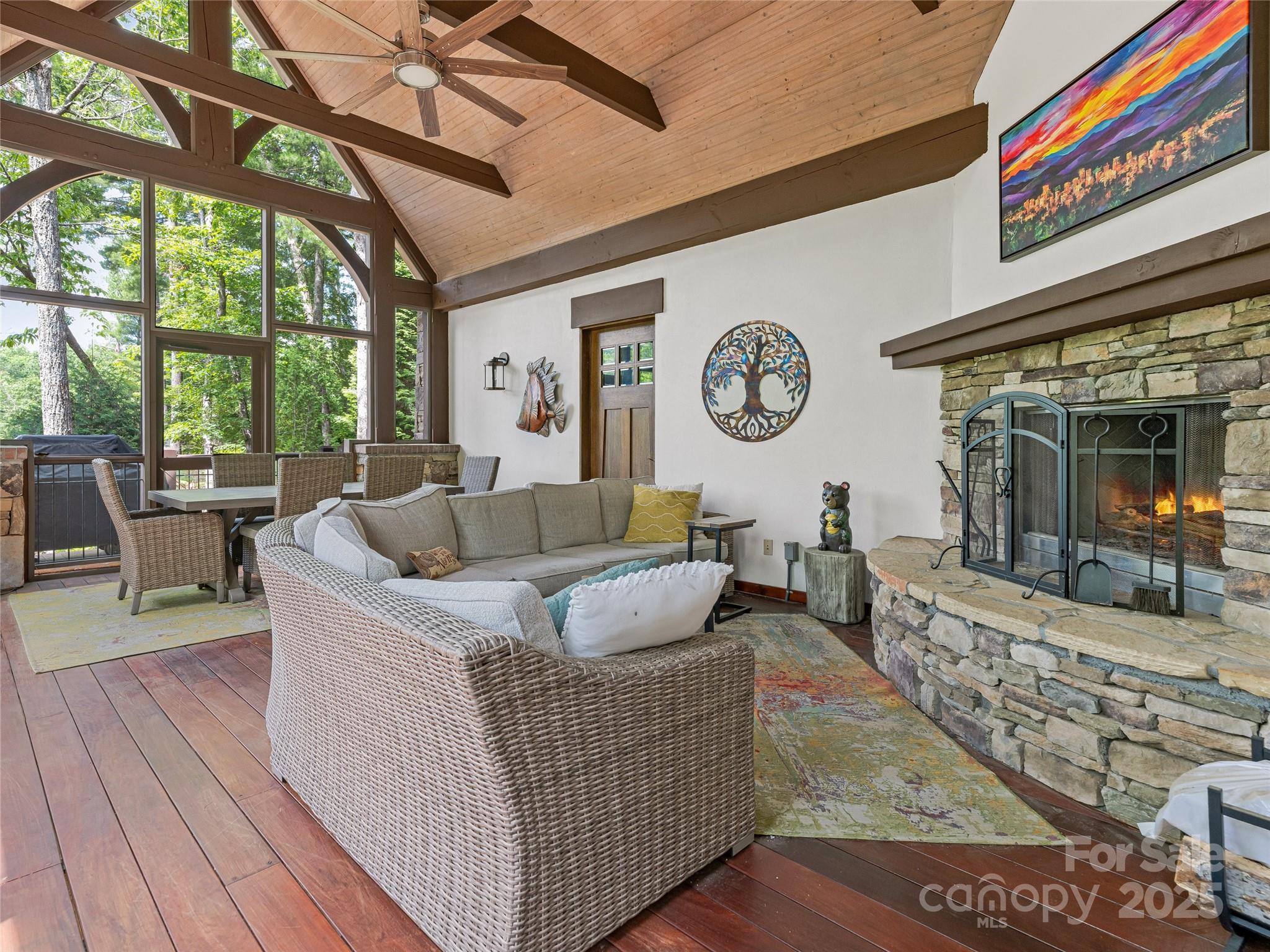 The Cliffs at Walnut Cove - Residential