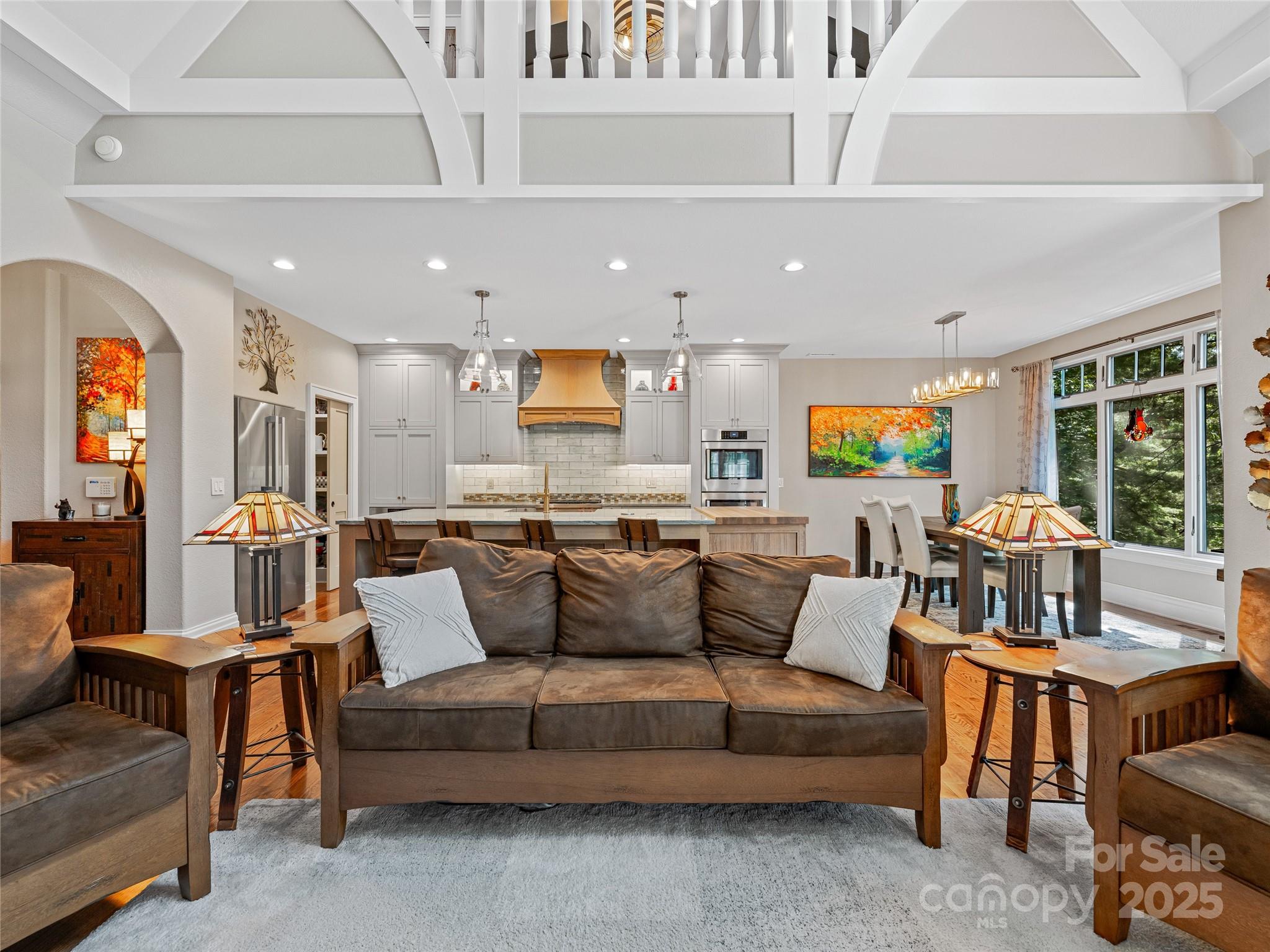 The Cliffs at Walnut Cove - Residential