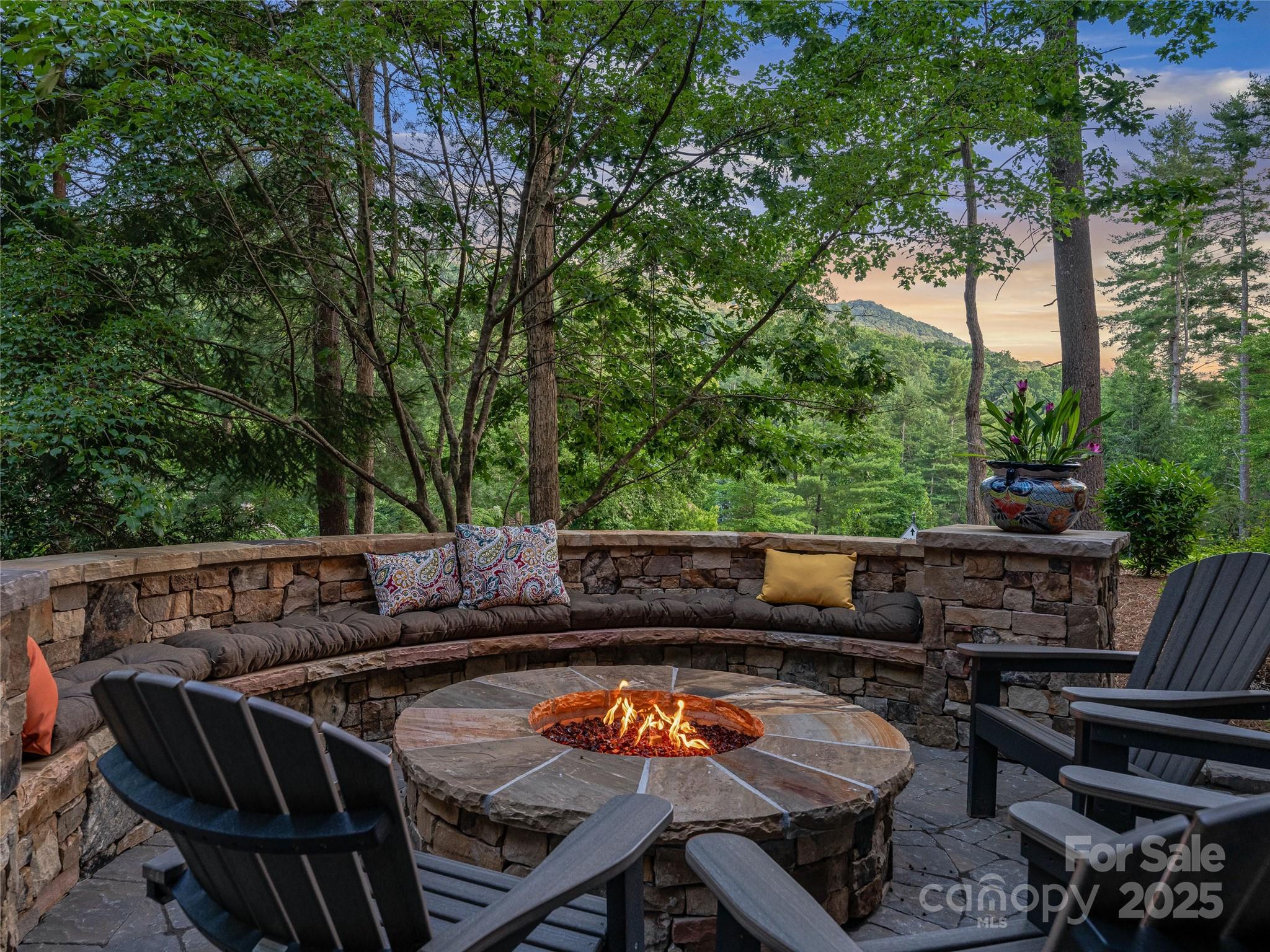 The Cliffs at Walnut Cove - Residential