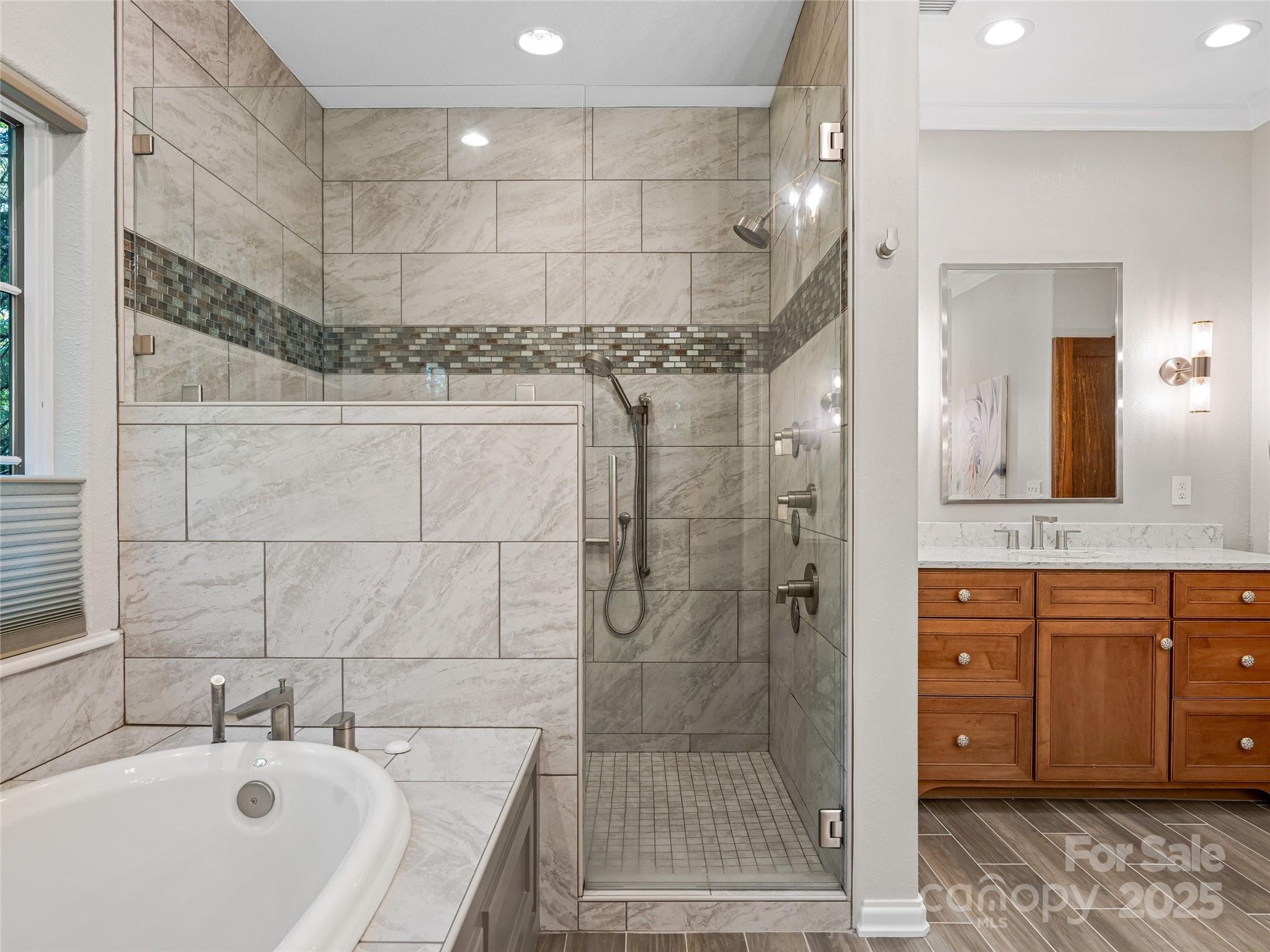 The Cliffs at Walnut Cove - Residential