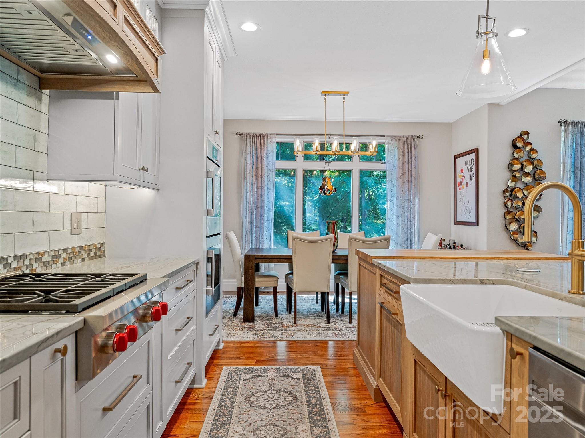 The Cliffs at Walnut Cove - Residential