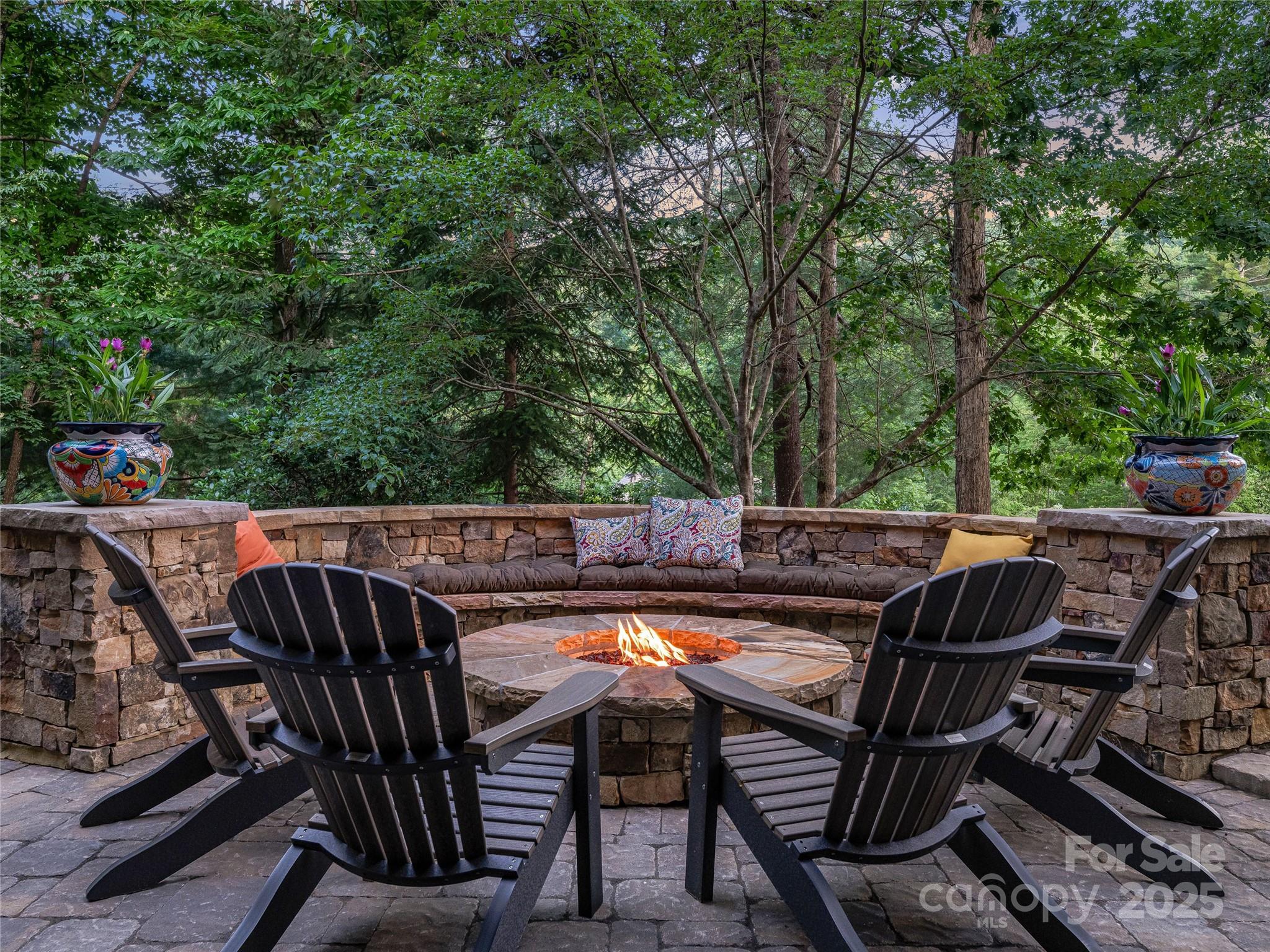 The Cliffs at Walnut Cove - Residential