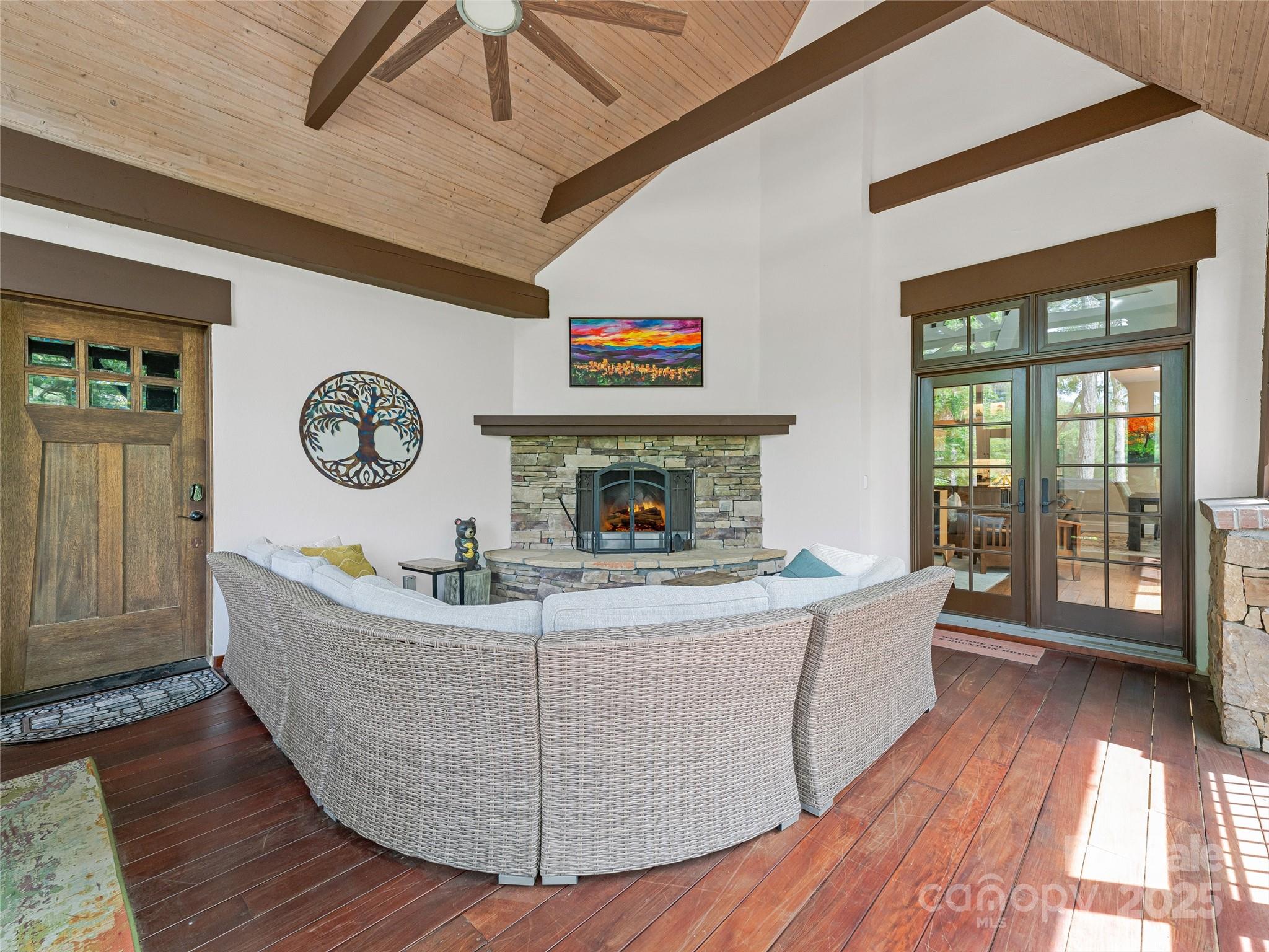 The Cliffs at Walnut Cove - Residential