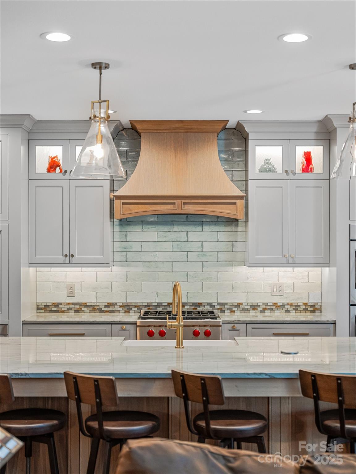 The Cliffs at Walnut Cove - Residential