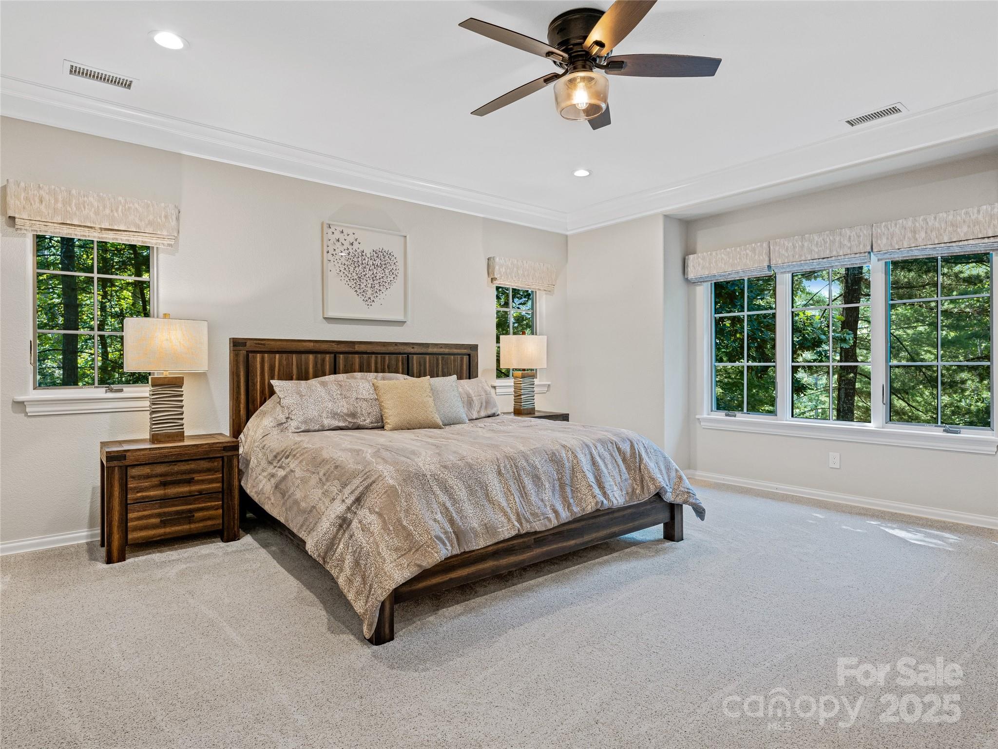 The Cliffs at Walnut Cove - Residential