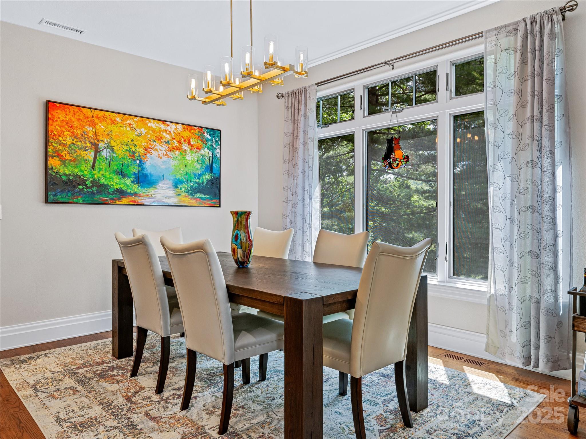 The Cliffs at Walnut Cove - Residential