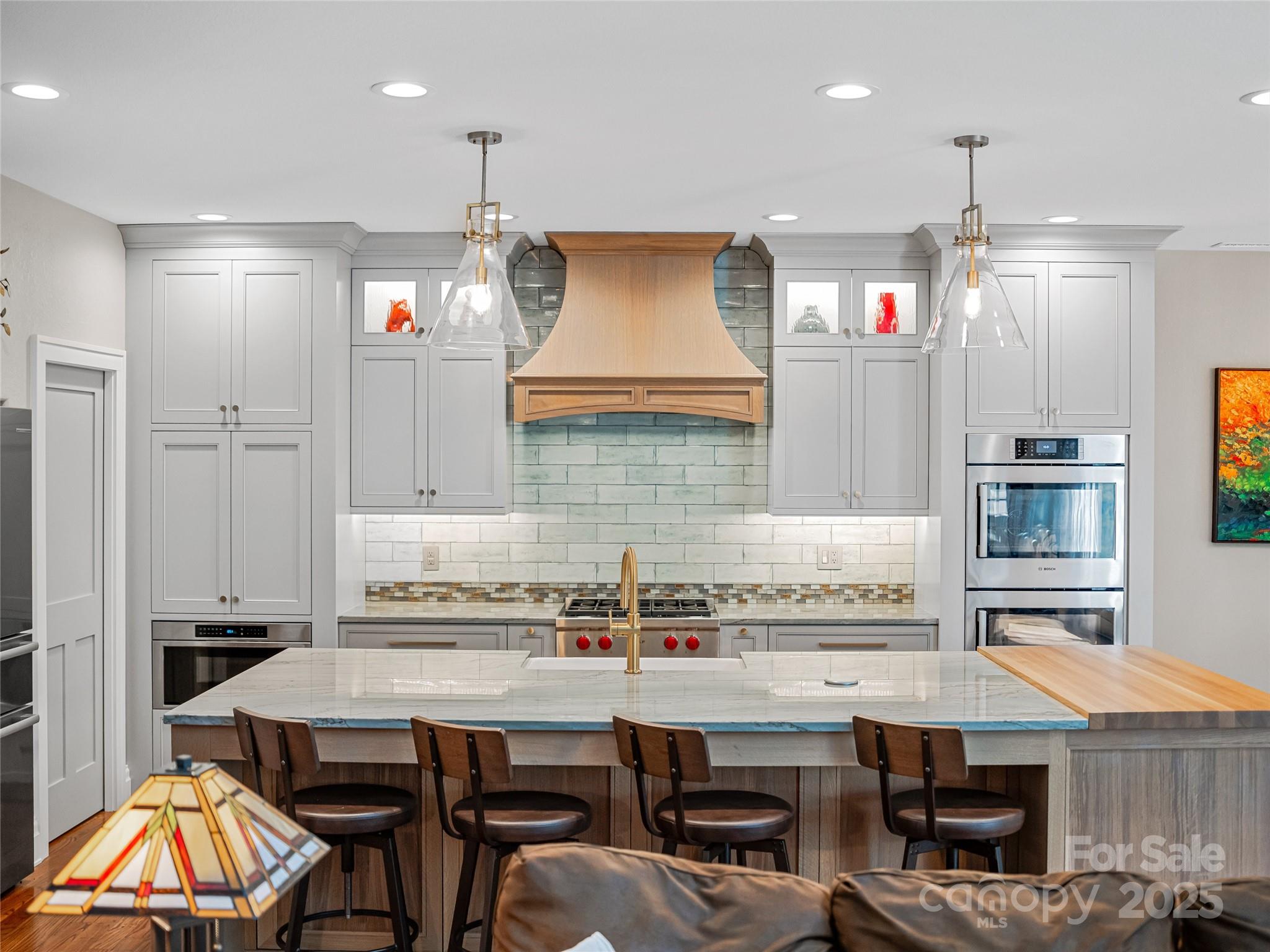 The Cliffs at Walnut Cove - Residential