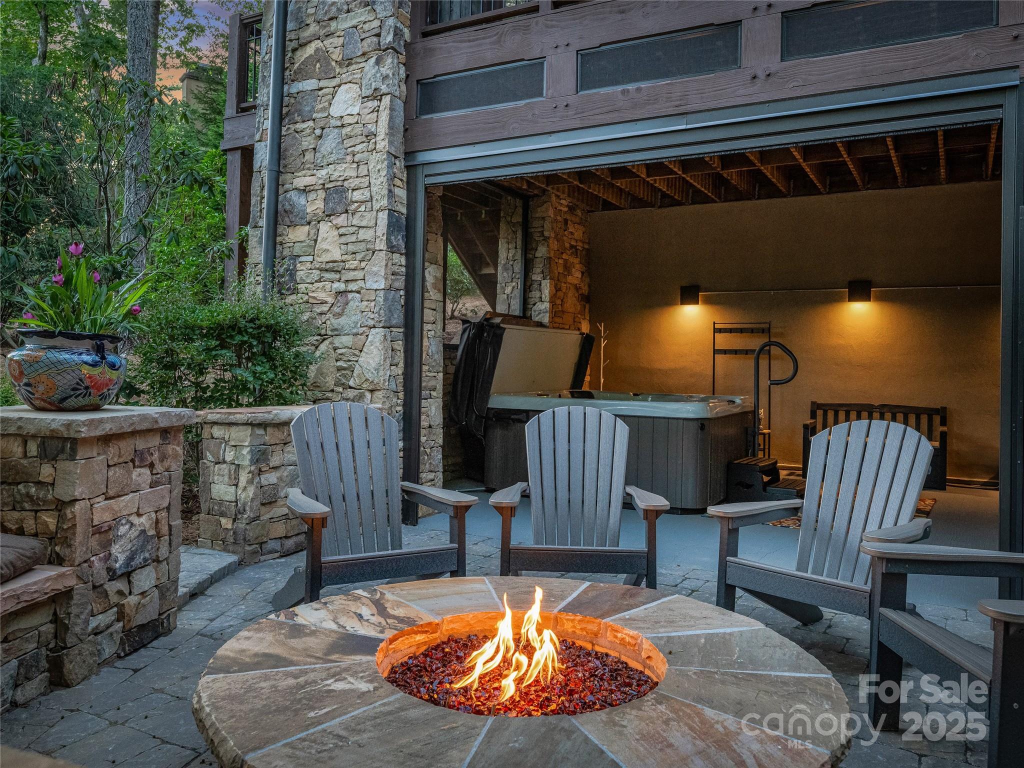 The Cliffs at Walnut Cove - Residential