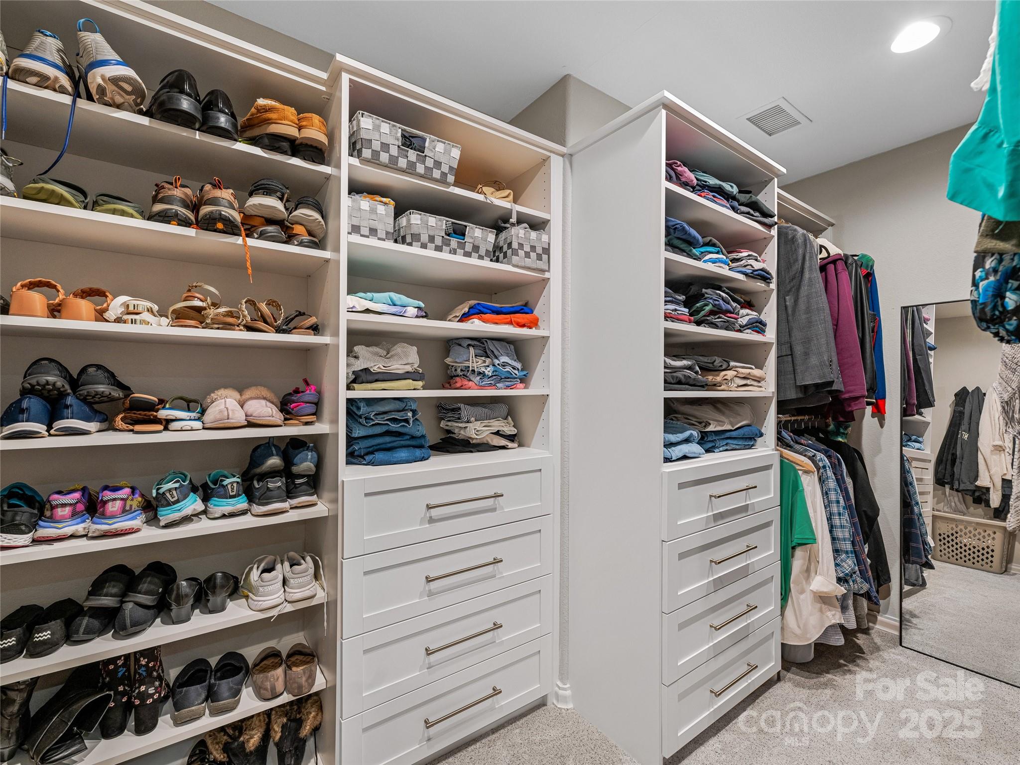 The Cliffs at Walnut Cove - Residential