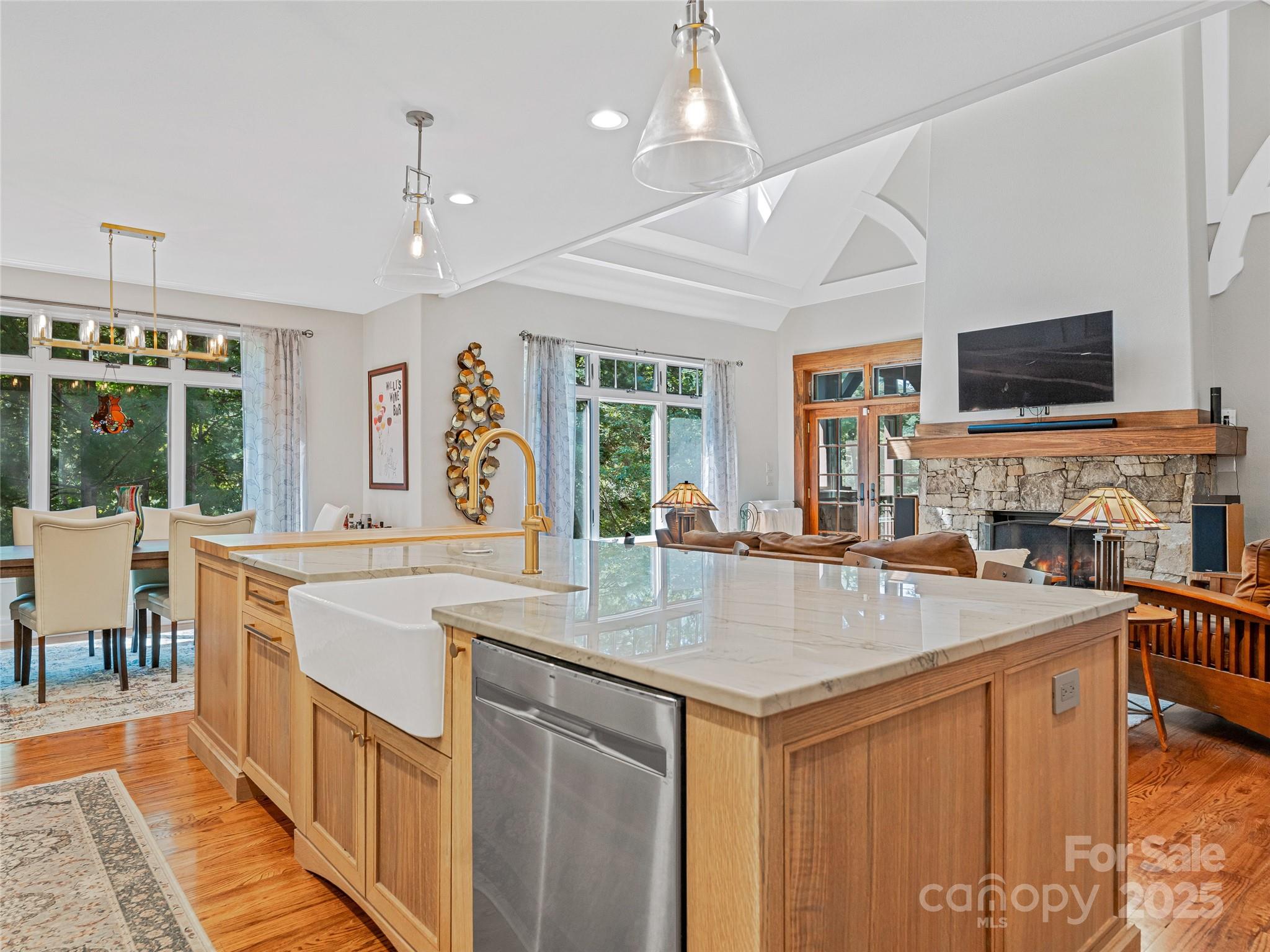 The Cliffs at Walnut Cove - Residential