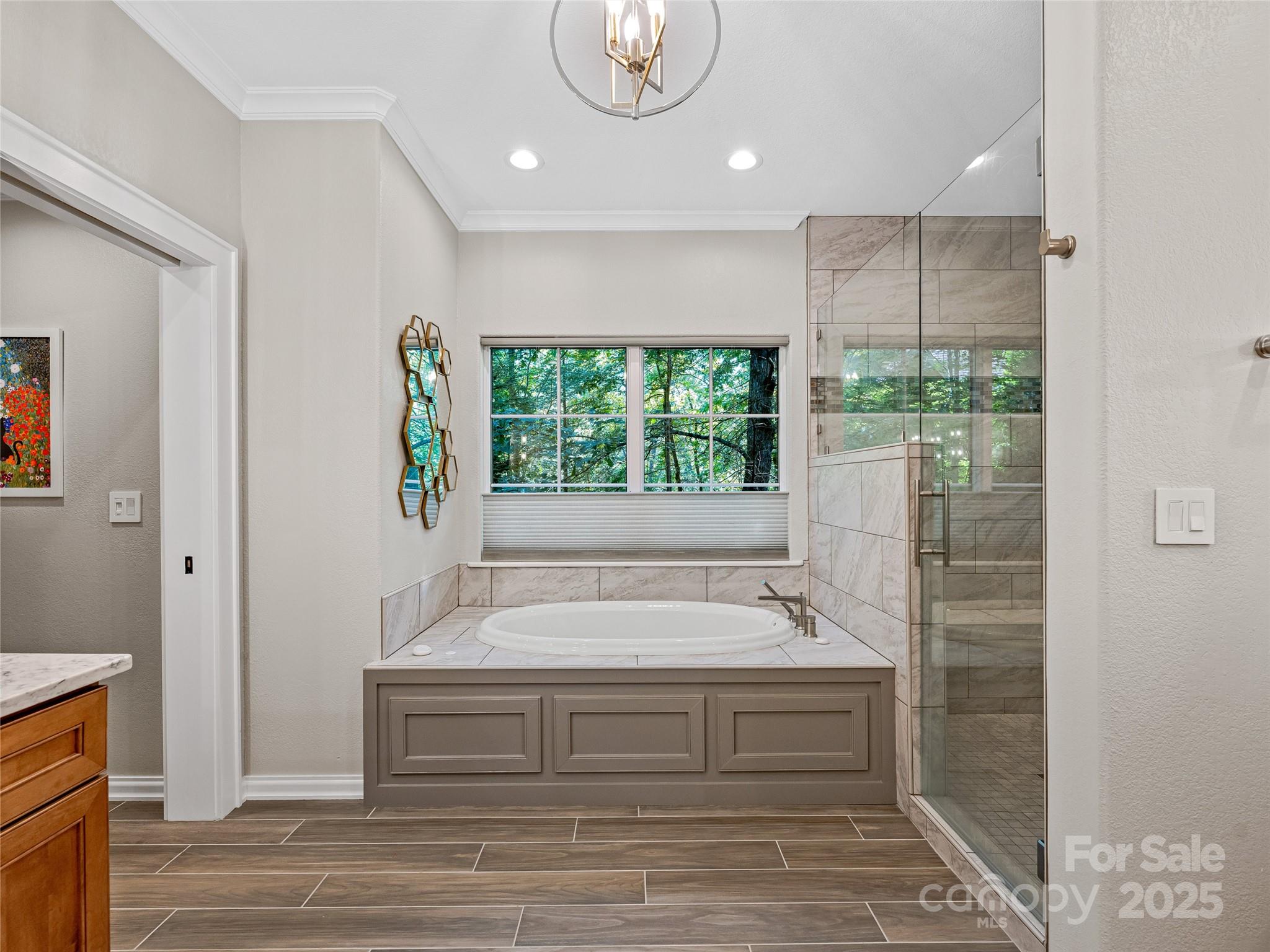 The Cliffs at Walnut Cove - Residential