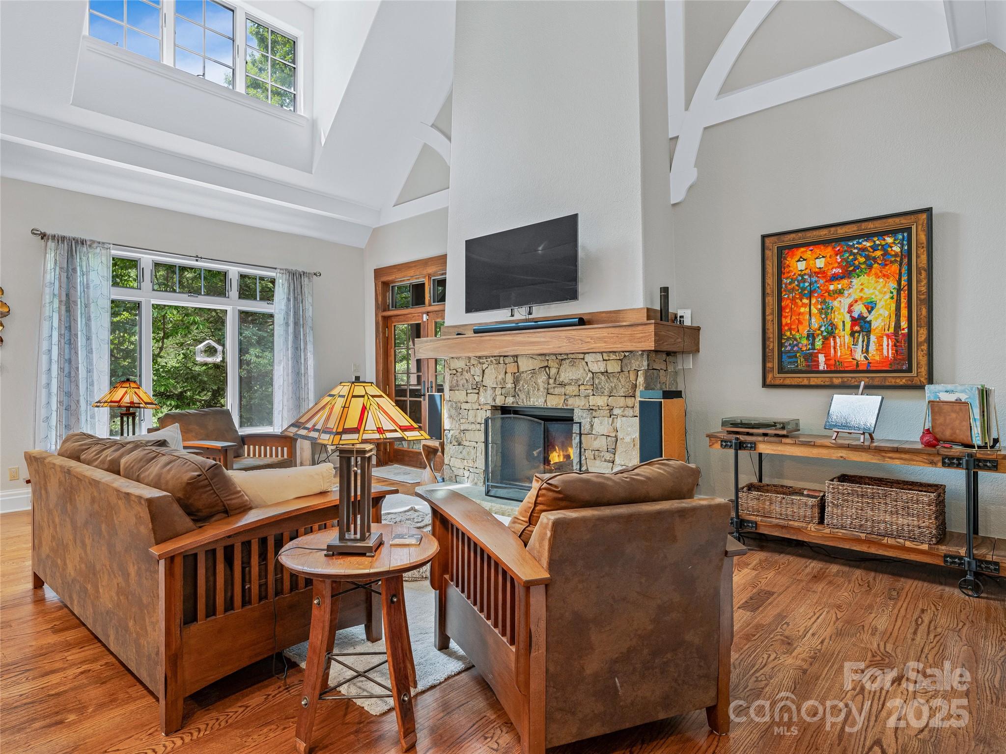 The Cliffs at Walnut Cove - Residential