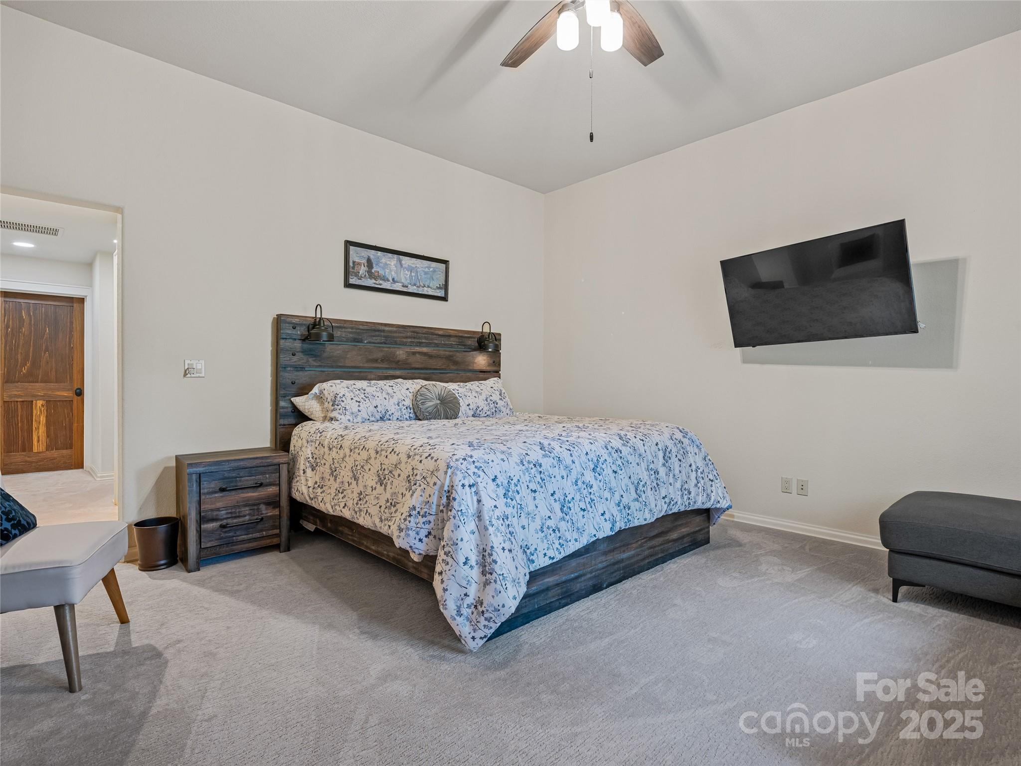 The Cliffs at Walnut Cove - Residential